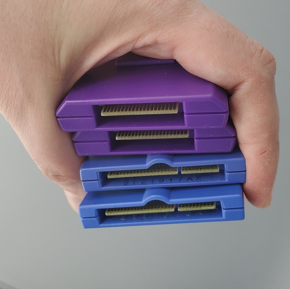 Lot of 4 Leapfrog Games, SpongeBob, Learning with Leap, Arthur, Bob the Builder - Picture 3 of 4